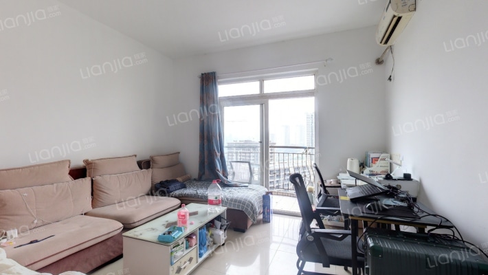 翰林景园二手房实景图