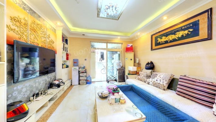 福地广场二手房实景图