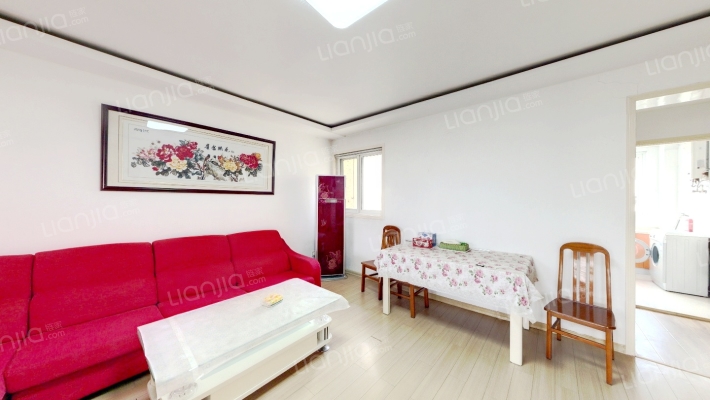 华信家园二手房实景图