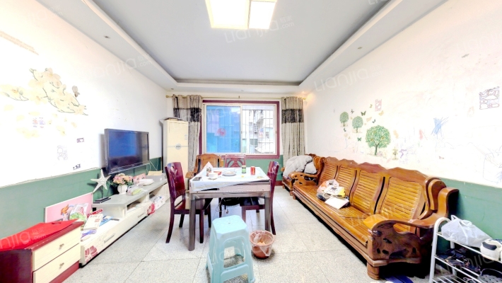 北固门二手房实景图