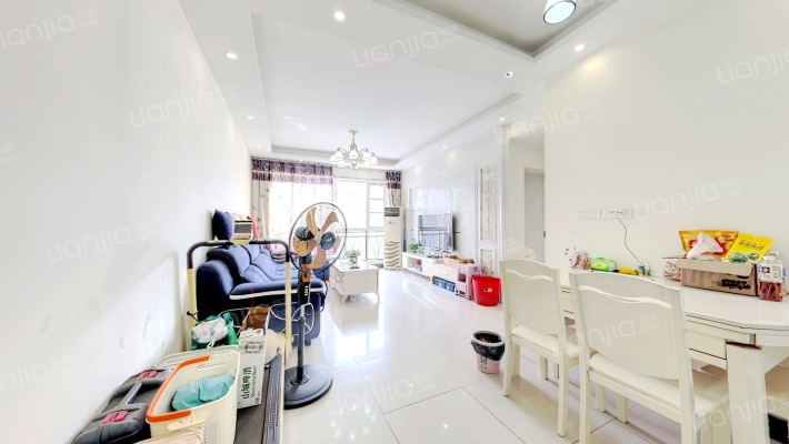 川东明珠二手房实景图