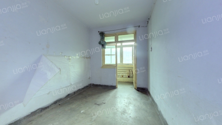 东四路66号院小区二手房实景图