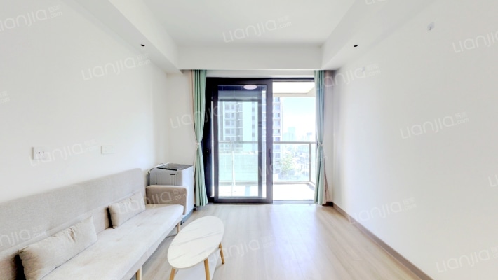 临港天宸二手房实景图