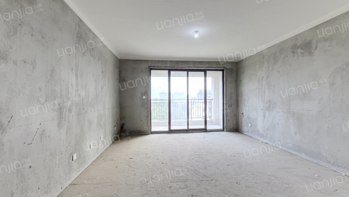 新尚轩辕湖二手房实景图