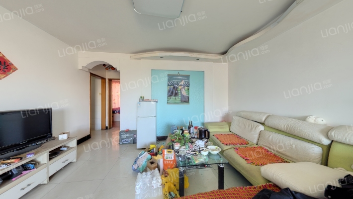 万明园二手房实景图