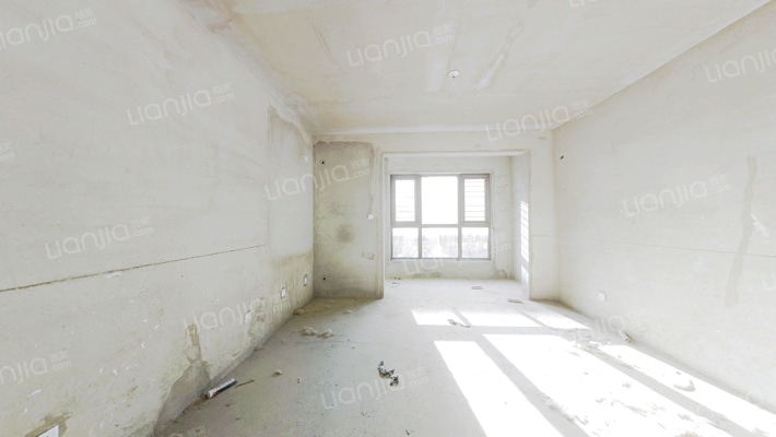 嘉华帕醍欧二手房实景图