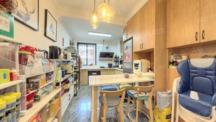 君兰苑二手房实景图