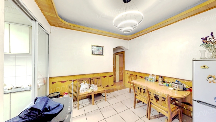 广丰三村二手房实景图