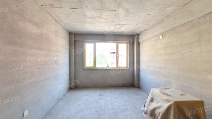 光明小区二手房实景图