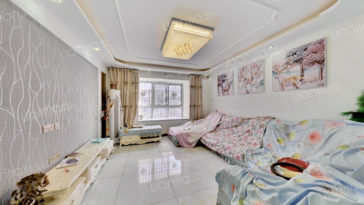 尚东郡二手房实景图