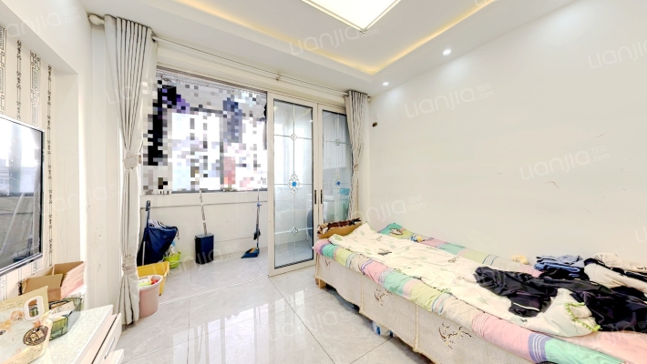 西塘南巷散盘二手房实景图