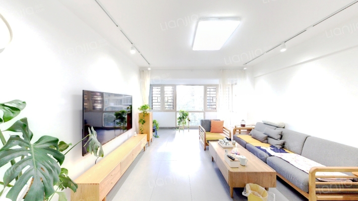 碧湖嘉园二手房实景图