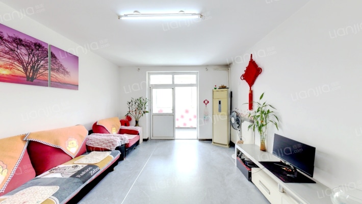 一印职工宿舍二手房实景图