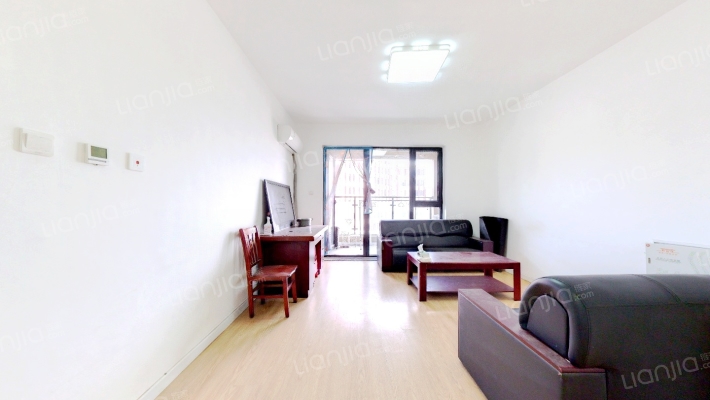 凯景领盛华府二手房实景图