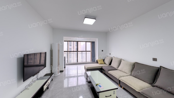 尚鑫海悦二手房实景图