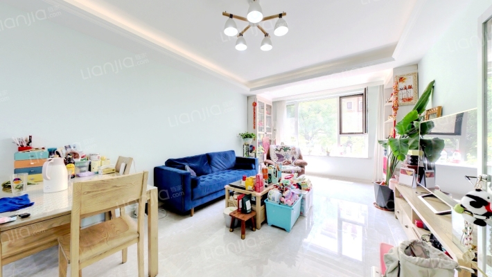 温莎郡二手房实景图