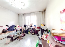 整租·宝鸡热电有限公司家属院 3室1厅 东/西_宝鸡热电有限公司家属院租房