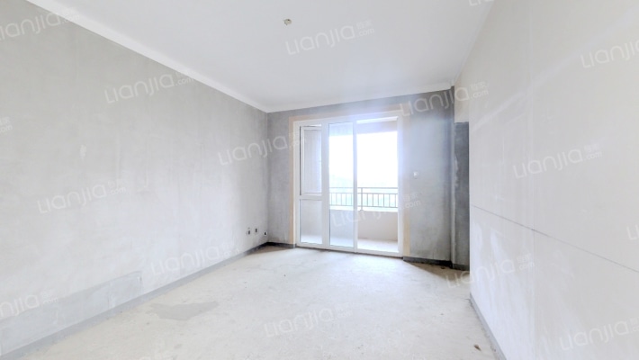 金地自在城二手房实景图