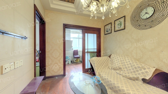 金鼎湾二手房实景图