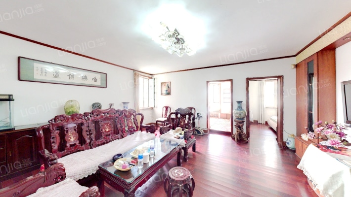 旺海花园二手房实景图