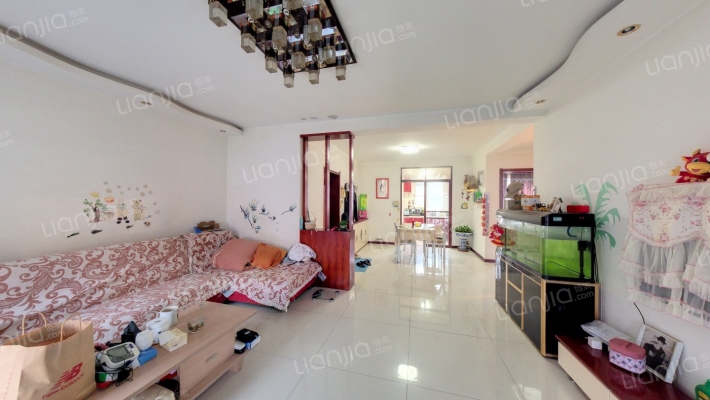 海逸诗阁c区二手房实景图