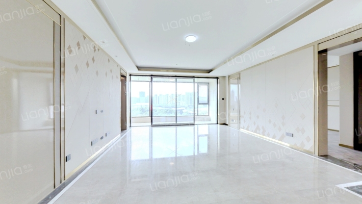 海玥花园B区二手房实景图