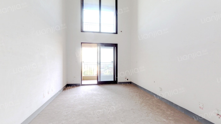 龙湖两江新宸云澜二手房实景图