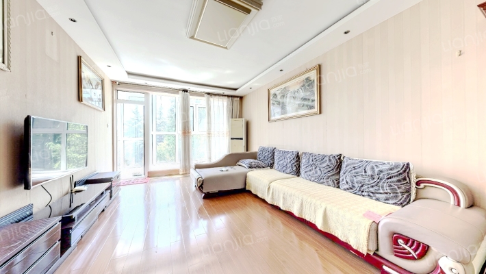 翰林苑(胶州)二手房实景图