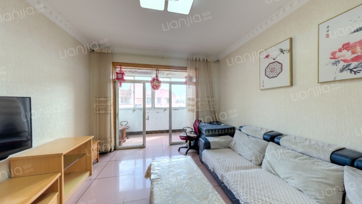 贵航大院二手房实景图