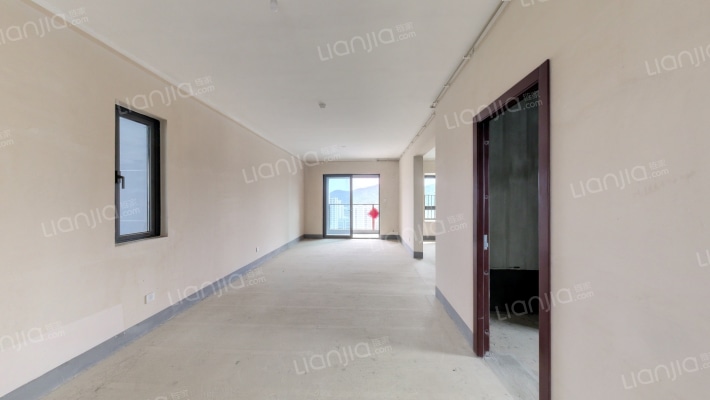 保利和光城樾二手房实景图