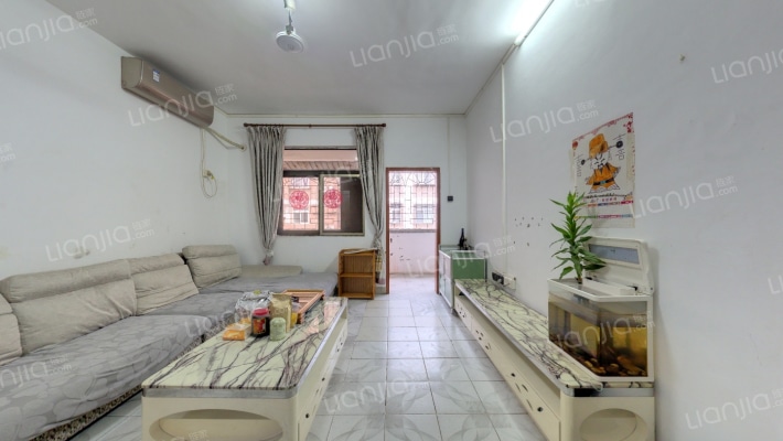 临湖苑二手房实景图