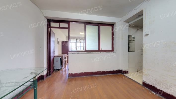 长江路780弄二手房实景图