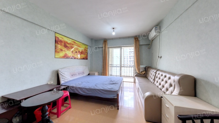 美嘉城二手房实景图