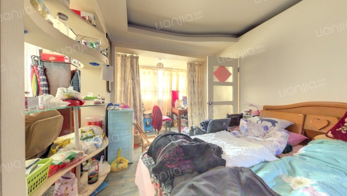 昌鑫世纪园二手房实景图