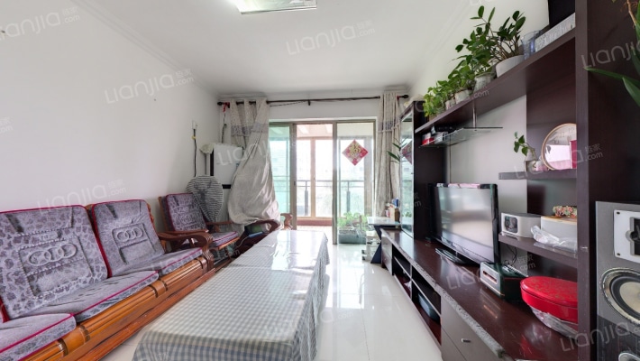 幸福里二手房实景图