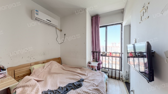 金濠优活城二手房实景图