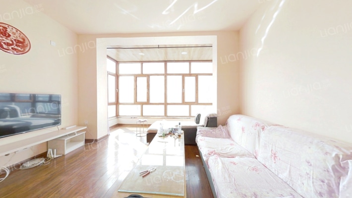 恒泰嘉园二手房实景图