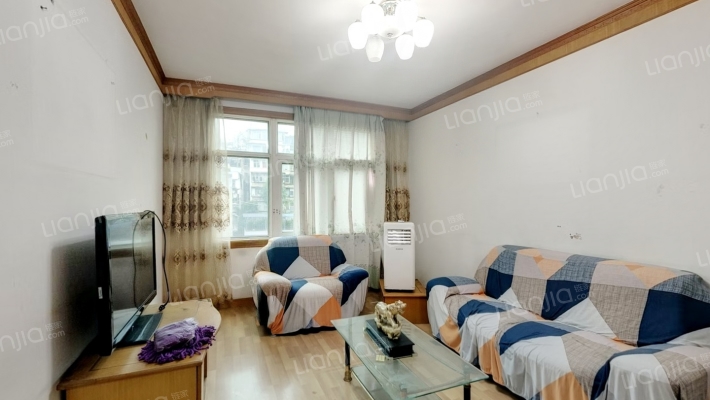 吉首市人民医院宿舍二手房实景图