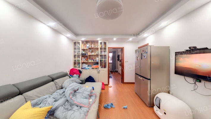 江川路291弄二手房实景图