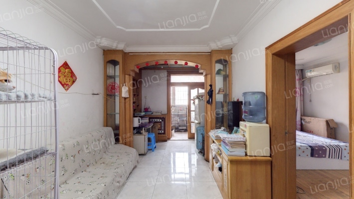 金福里(塘沽区)二手房实景图