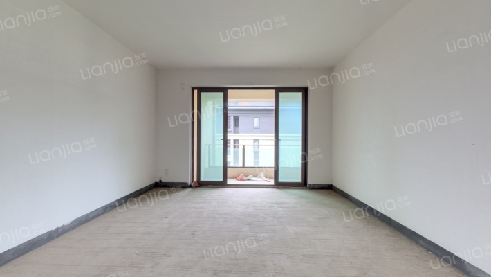 龙湖九里晴川一期二手房实景图