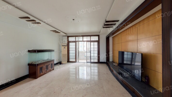 厦门航空宿舍别墅区二手房实景图