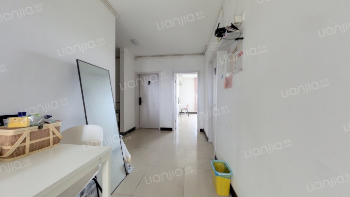 尚城汇景园二手房实景图