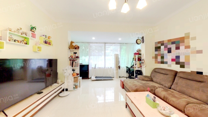 顺德碧桂园东苑二手房实景图