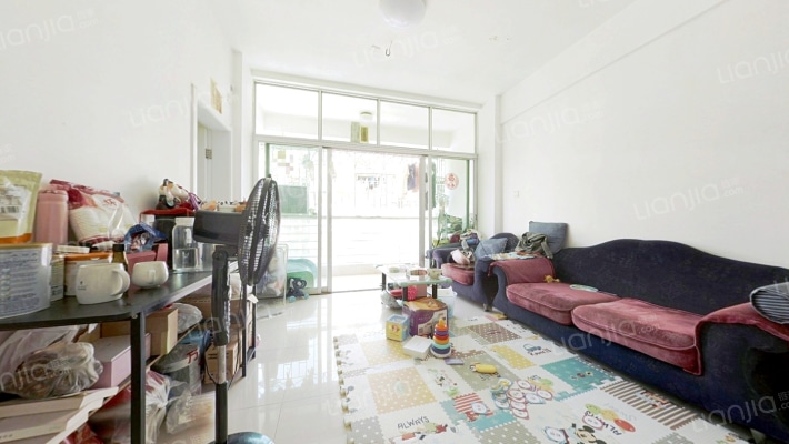 中房怡芬花园二手房实景图