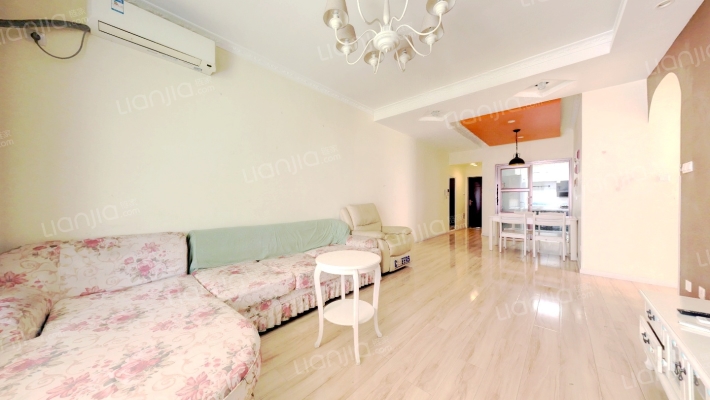 瑞丰花园二手房实景图