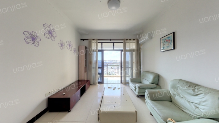 美林轩逸时光二手房实景图