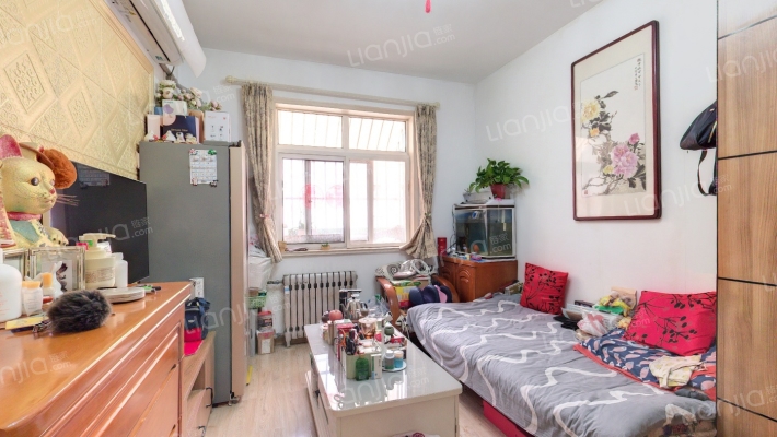 镇江南路二手房实景图