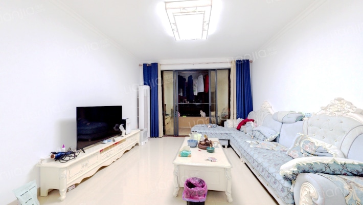 天地源御湾二手房实景图