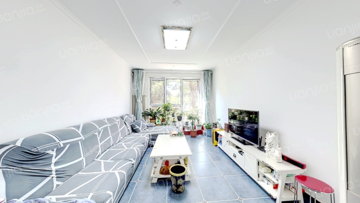 新华联慧谷二手房实景图